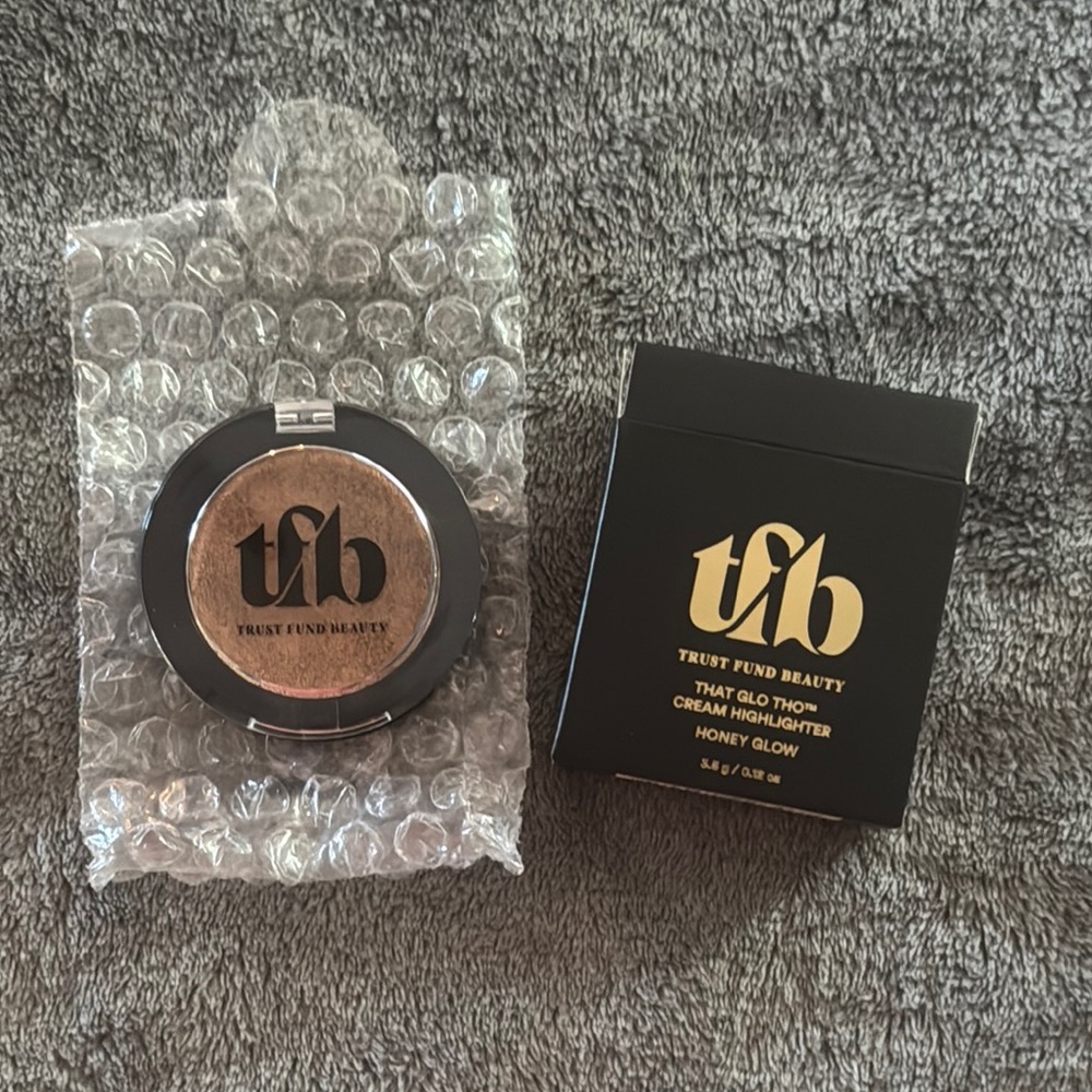 *NEW* Trust Fund Beauty Highlighter